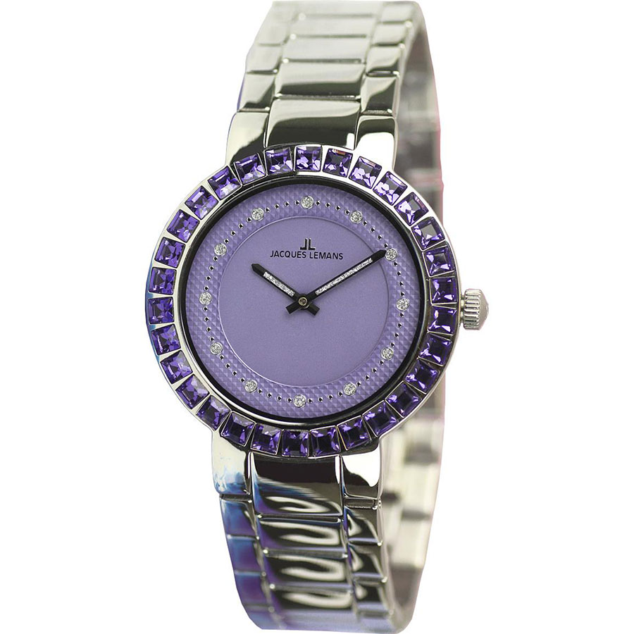 Часы Jacques Lemans La Passion 1-1617ZZ